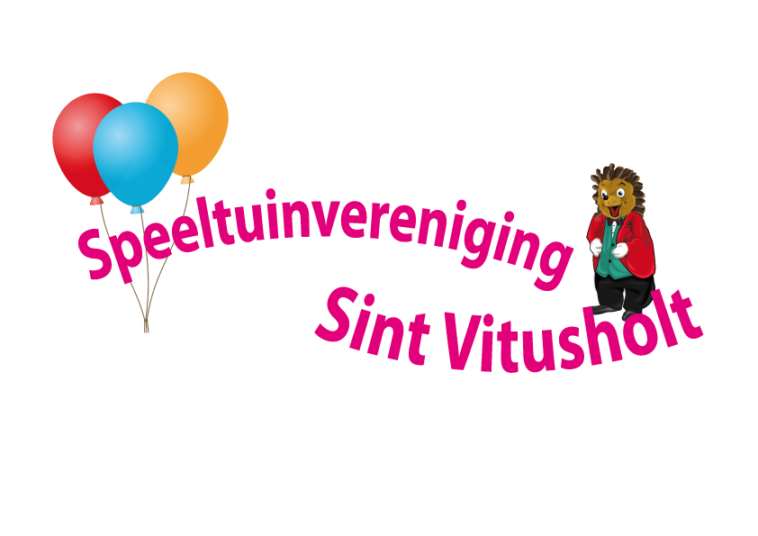 Speeltuin Vereniging Sint Vitusholt